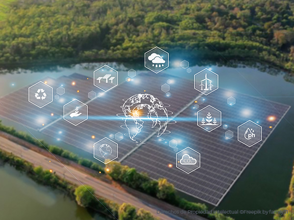 Agua e Inteligencia Artificial. ¿Cómo se relacionan?