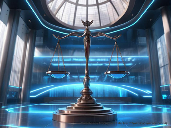 Decisiones justas en la actualidad de la Inteligencia artificial. Nociones de justicia + IA