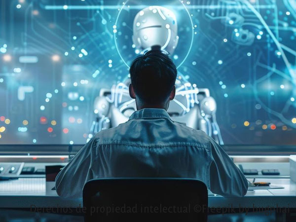El Otro digital y la humanidad de la inteligencia artificial