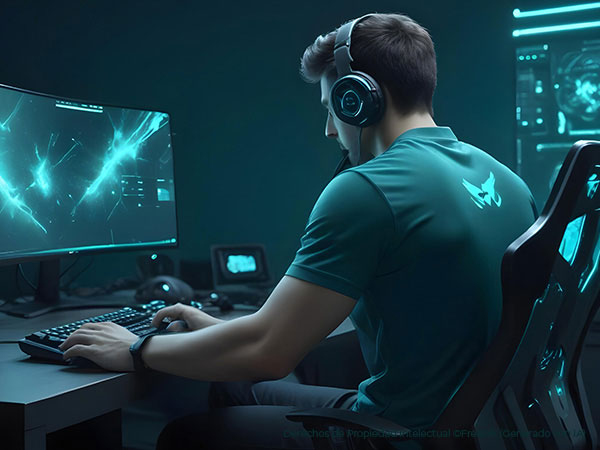 La Industria de la Animación y el Animador en el contexto de la IA