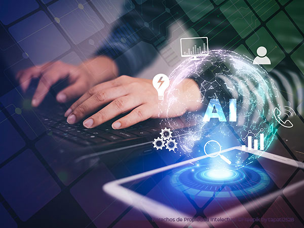 Cinco formas de usar la IA para el aprendizaje