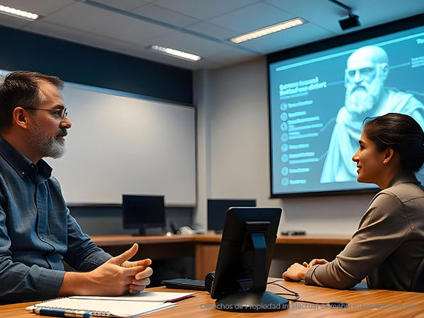 ChatGPT: Yo solo sé, que no sé nada…