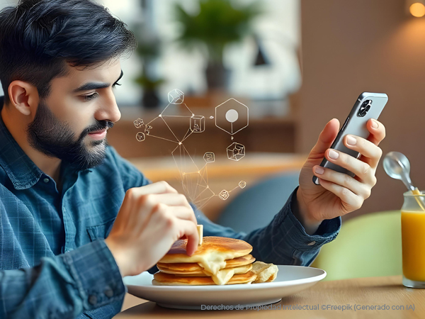 Entre Hotcakes y Chatbots: Cómo la IA revolucionó mi práctica docente