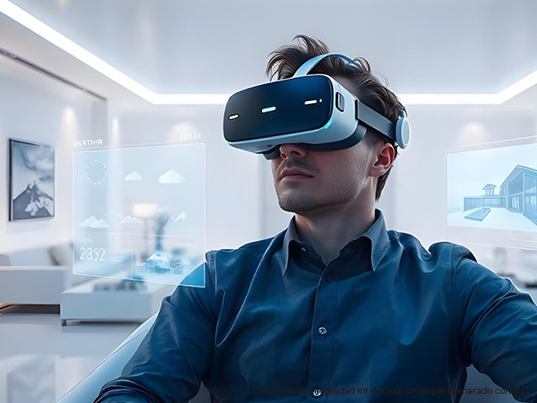 Prototipos Interactivos en RA: El Rol de Meta Orion con IA en el Diseño Arquitectónico