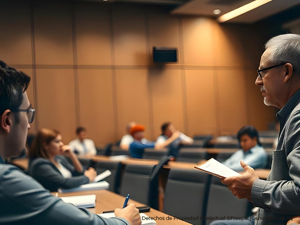 Resumen de dos estudios académicos actuales sobre inteligencia artificial y la educación