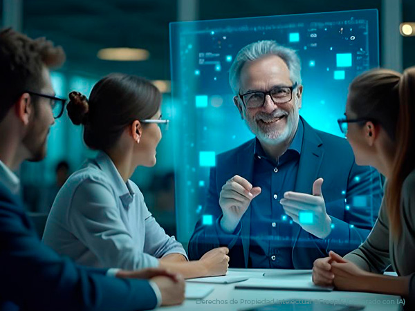 Cómo la IA puede potenciar el aprendizaje