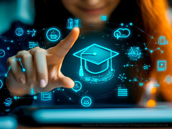 Inteligencia Artificial en la Educación: Potencial, Riesgos y Responsabilidad Ética