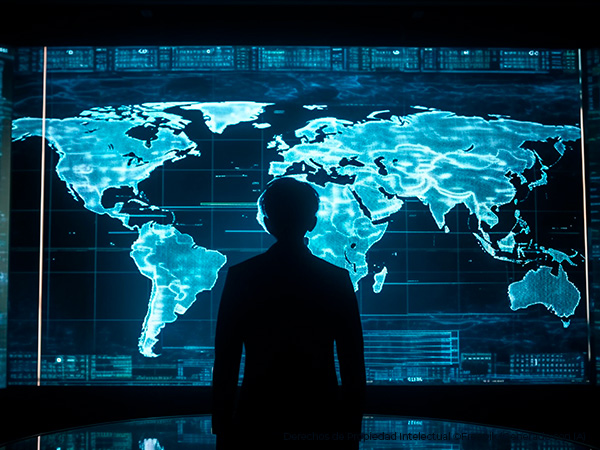 Por qué el futuro de la IA está en manos de la política global