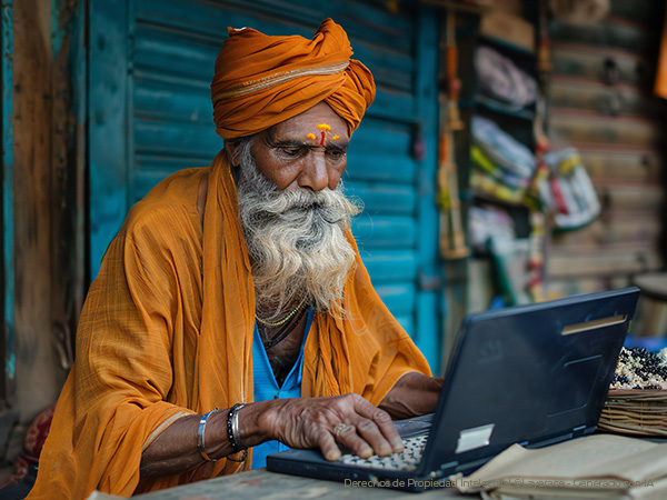 Imagen de ¿Cómo usar la IA para preservar y difundir la diversidad lingüística? - STEM UDLAP