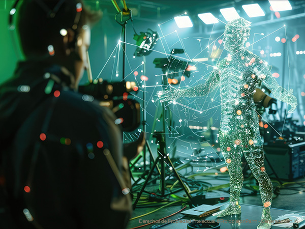 Imagen de Cine IA: Imágenes “bellas” sin vida - STEM UDLAP