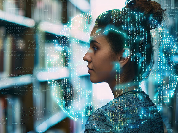 Construyendo puentes: cómo explicar la inteligencia artificial generativa en las universidades desde una perspectiva antropológica