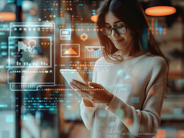 Encuestas sobre el uso de la IAGen por parte de estudiantes y docentes